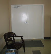 Hollow Metal Doors