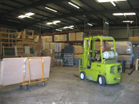 Warehouse