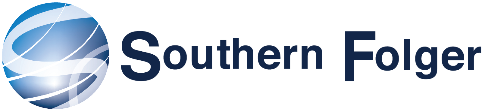 Southern Folger logo